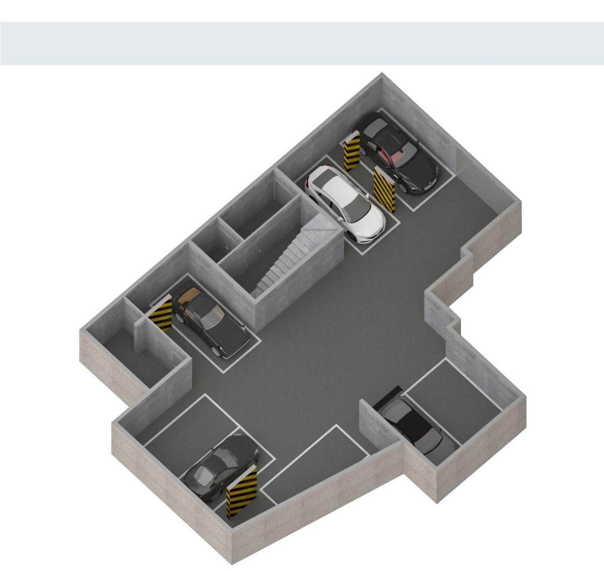 Image of Apartment in new building - 1 Bedrooms for Sale in Herceg-Novi-Meljine-Montenegro, Image 9